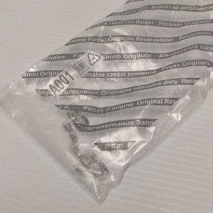 Genuine Fiat Bulb | 51906301