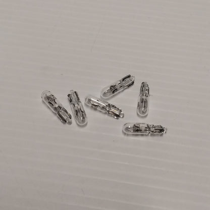Genuine Fiat Bulb | 51906301