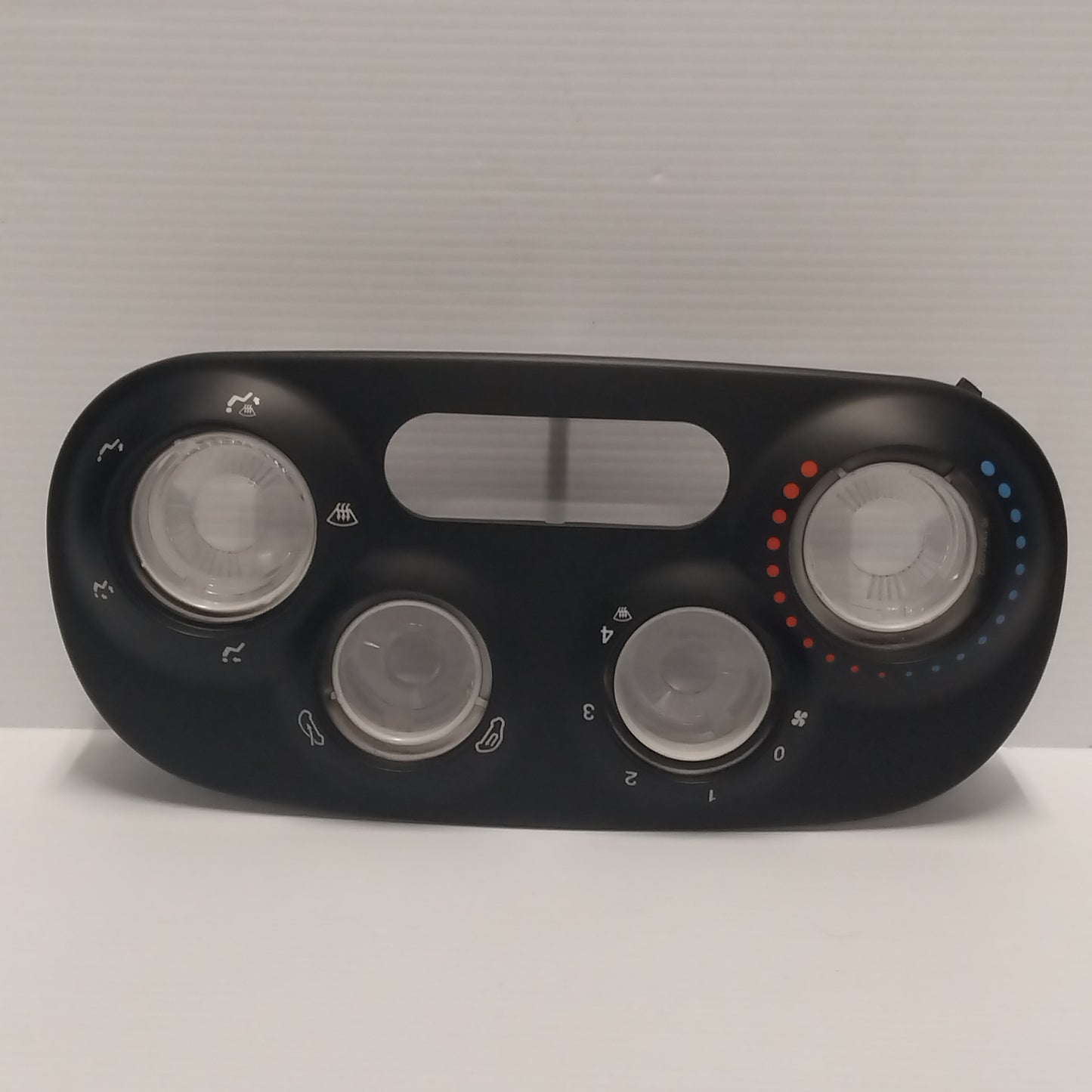 Genuine Fiat Ornament | 735539283