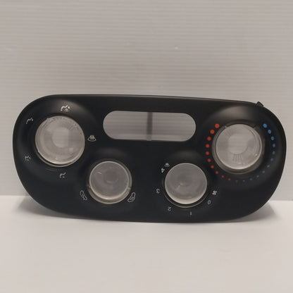 Genuine Fiat Ornament | 735539283