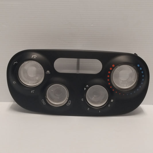 Genuine Fiat Ornament | 735539283