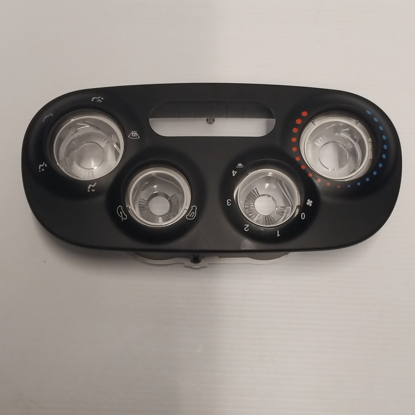 Genuine Fiat Ornament | 735539283