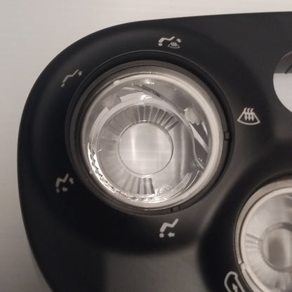 Genuine Fiat Ornament | 735539283