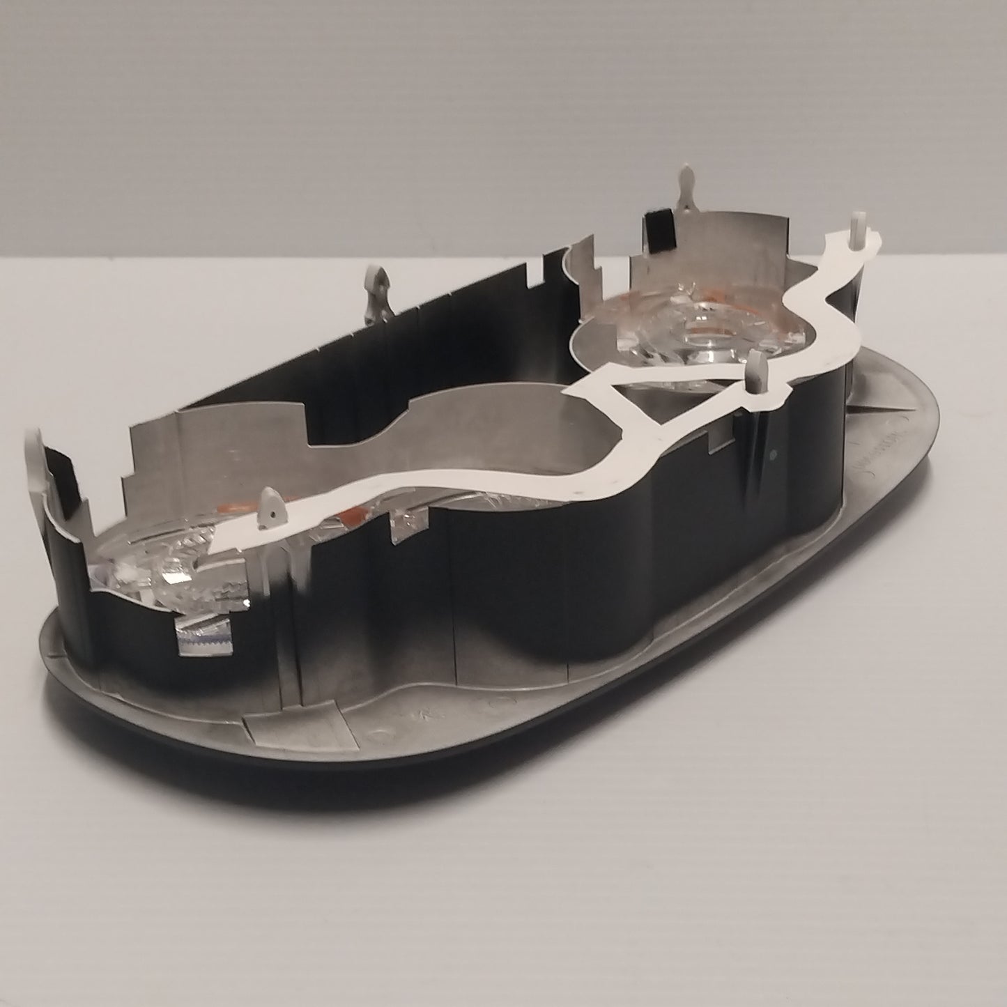 Genuine Fiat Ornament | 735539283