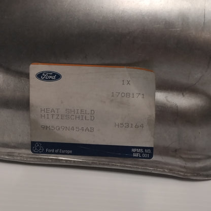 Genuine Ford Heat Shield | 1708171