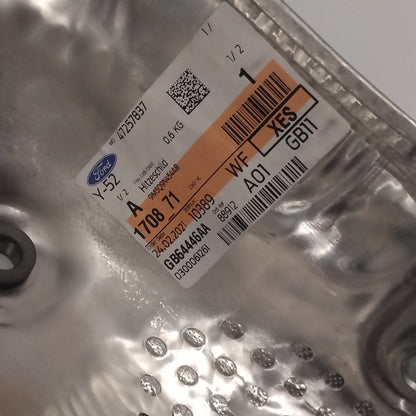 Genuine Ford Heat Shield | 1708171