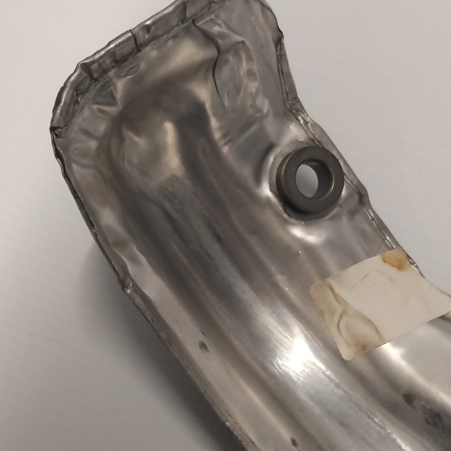Genuine Ford Heat Shield | 1708171