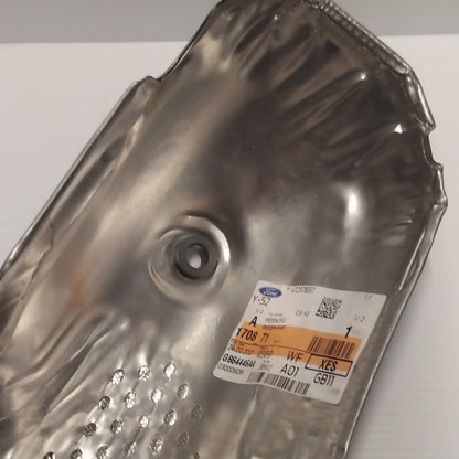 Genuine Ford Heat Shield | 1708171