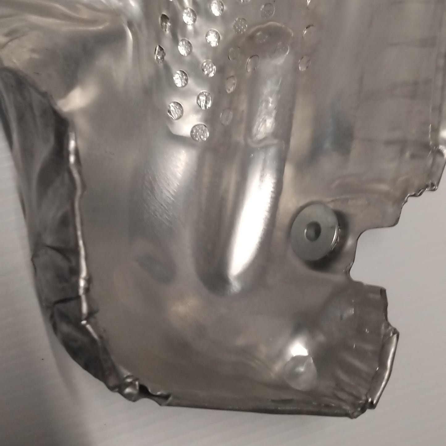 Genuine Ford Heat Shield | 1708171