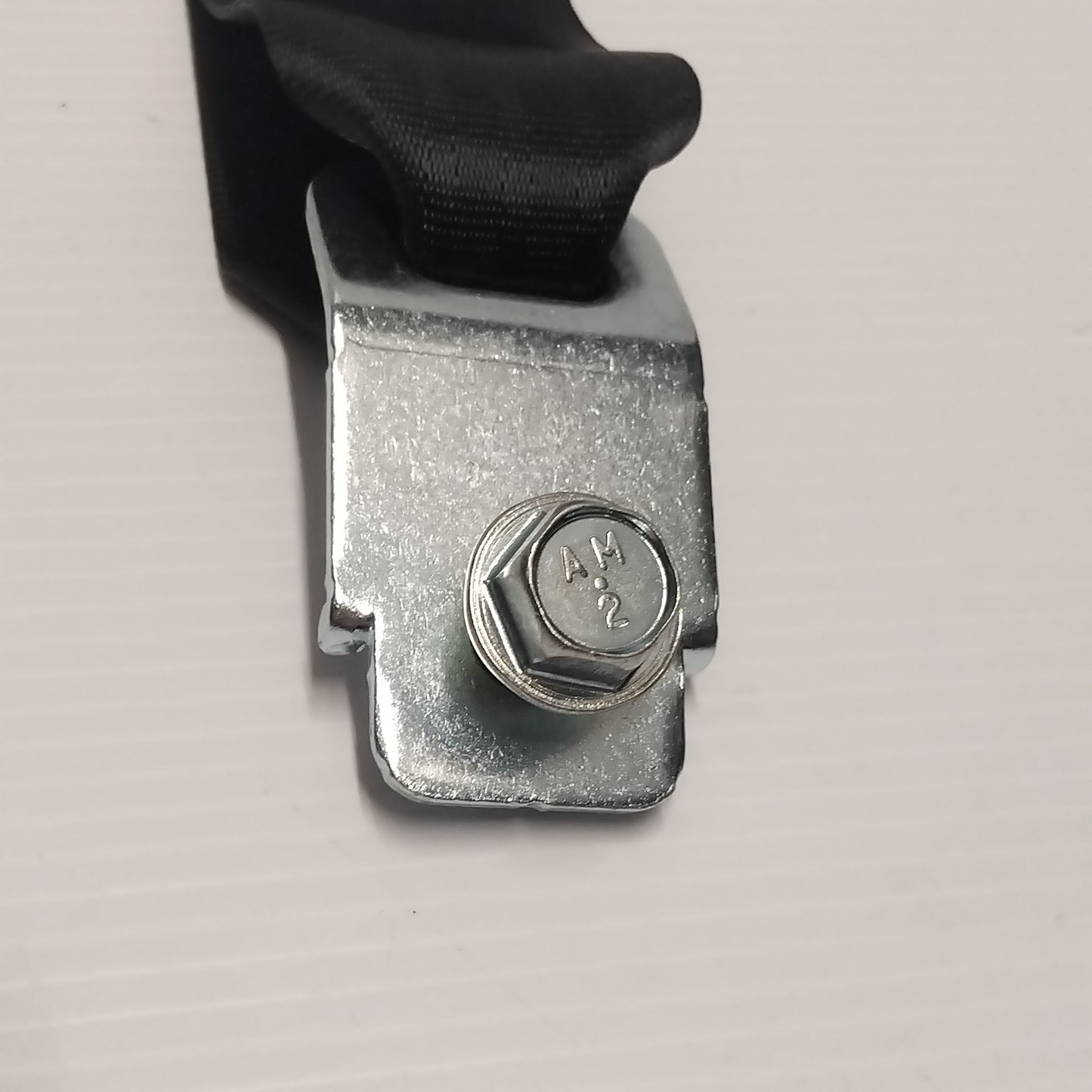 Genuine Mazda Belt 'A' Rr Sea | C23557820B10