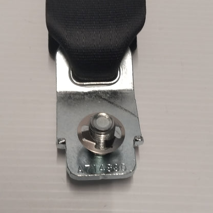 Genuine Mazda Belt 'A' Rr Sea | C23557820B10