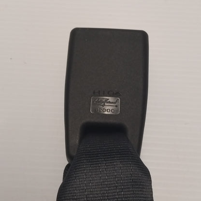 Genuine Mazda Belt 'A' Rr Sea | C23557820B10