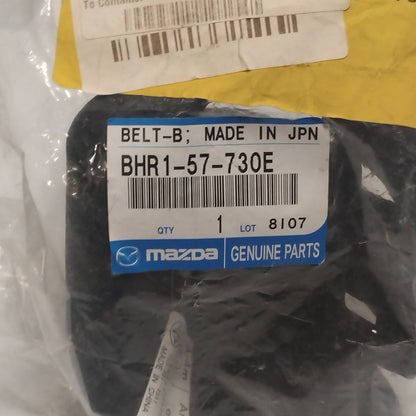 Genuine Mazda Belt'B'(R),Rear | BHR157730E