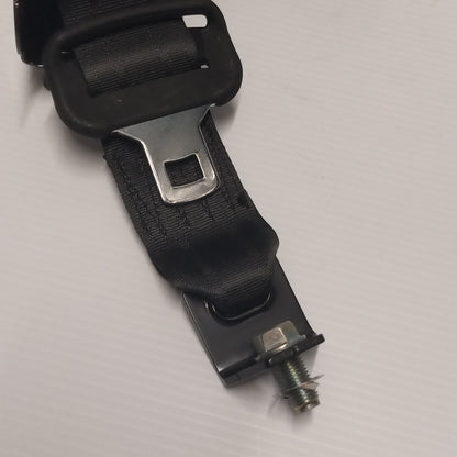 Genuine Mazda Belt'B'(R),Rear | CC3357730B00