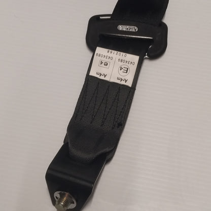 Genuine Mazda Belt'B'(R),Rear | CC3357730B00