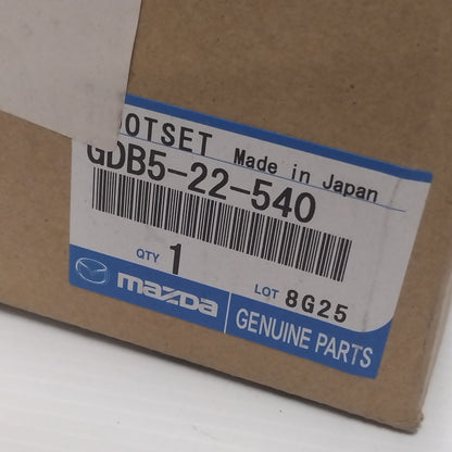 Genuine Mazda Boot Set,Inner | GDB522540