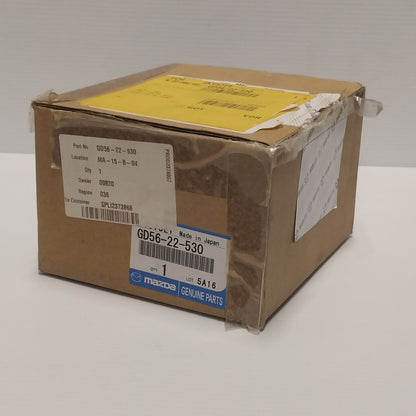 Genuine Mazda Boot Set,Outer | GD5622530