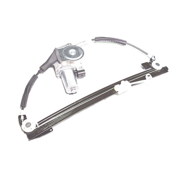 Window Regulator & Motor, Front - Alfa Romeo 147 3 Door | 46751870