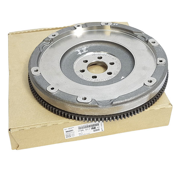 Genuine Peugeot Flywheel - Peugeot Partner | 9801137780 | 9801137780