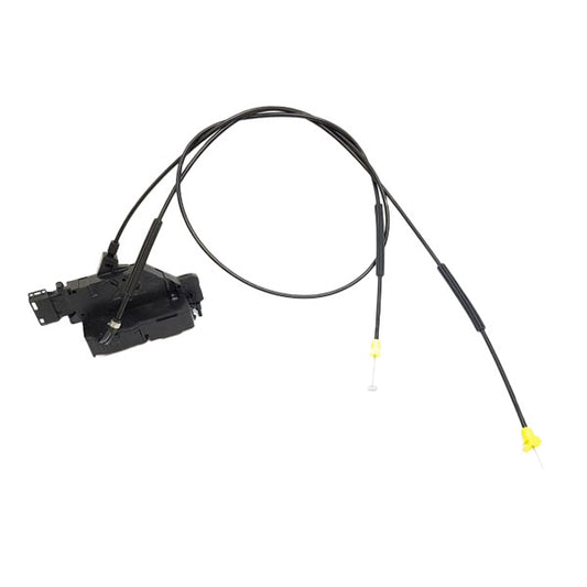 Genuine Peugeot Side Door Lock Left - Peugeot Expert | 9137L1 | 9137L1