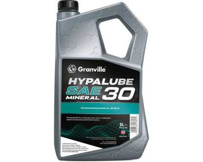 Granville Hypalube 30 Mineral | 1802