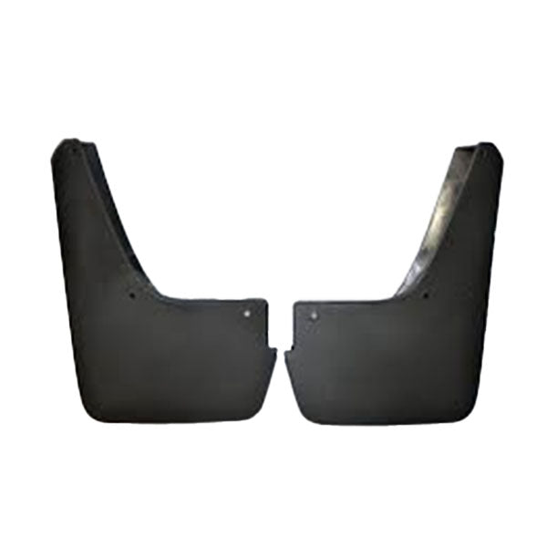 Genuine Peugeot Rear Mud Flaps - Peugeot 3008 2016-2020 | 1615101880 | 1615101880
