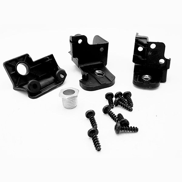 Genuine Fiat Headlight Bracket Repair Kit - Fiat 500X | 52043413 | 52043413