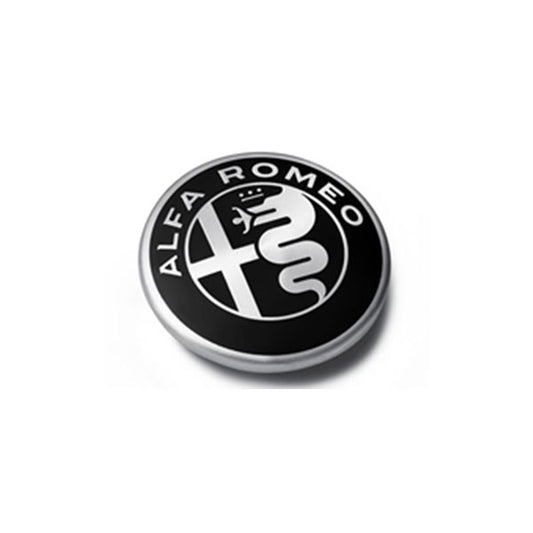 1x Genuine Alfa Romeo Center Cap | 71808019