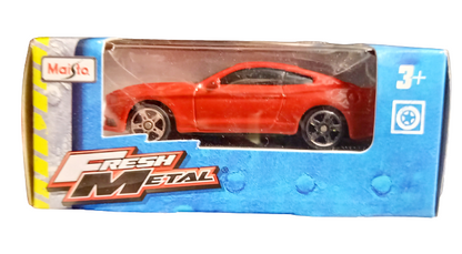 Genuine Ford Mustang Fresh Metal | 35021487