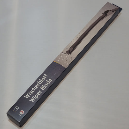 Genuine Nearside Wiper Blade - Vauxhall | 93194633