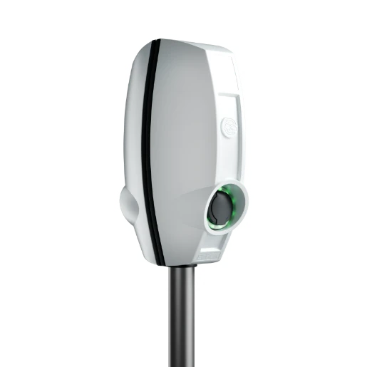 EVBox BusinessLine 4G 3-phase 16A 2x Type 2 HUB | 178571