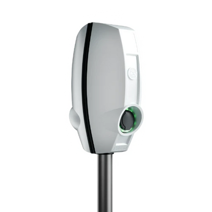 EVBox BusinessLine 4G 3-phase 16A 2x Type 2 HUB | 178571