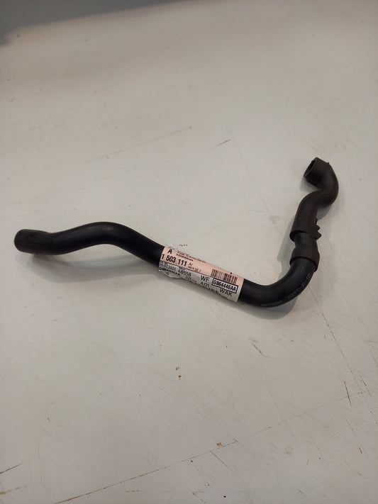 Genuine Ford Tube - Crankcase Ventilation | 1503111