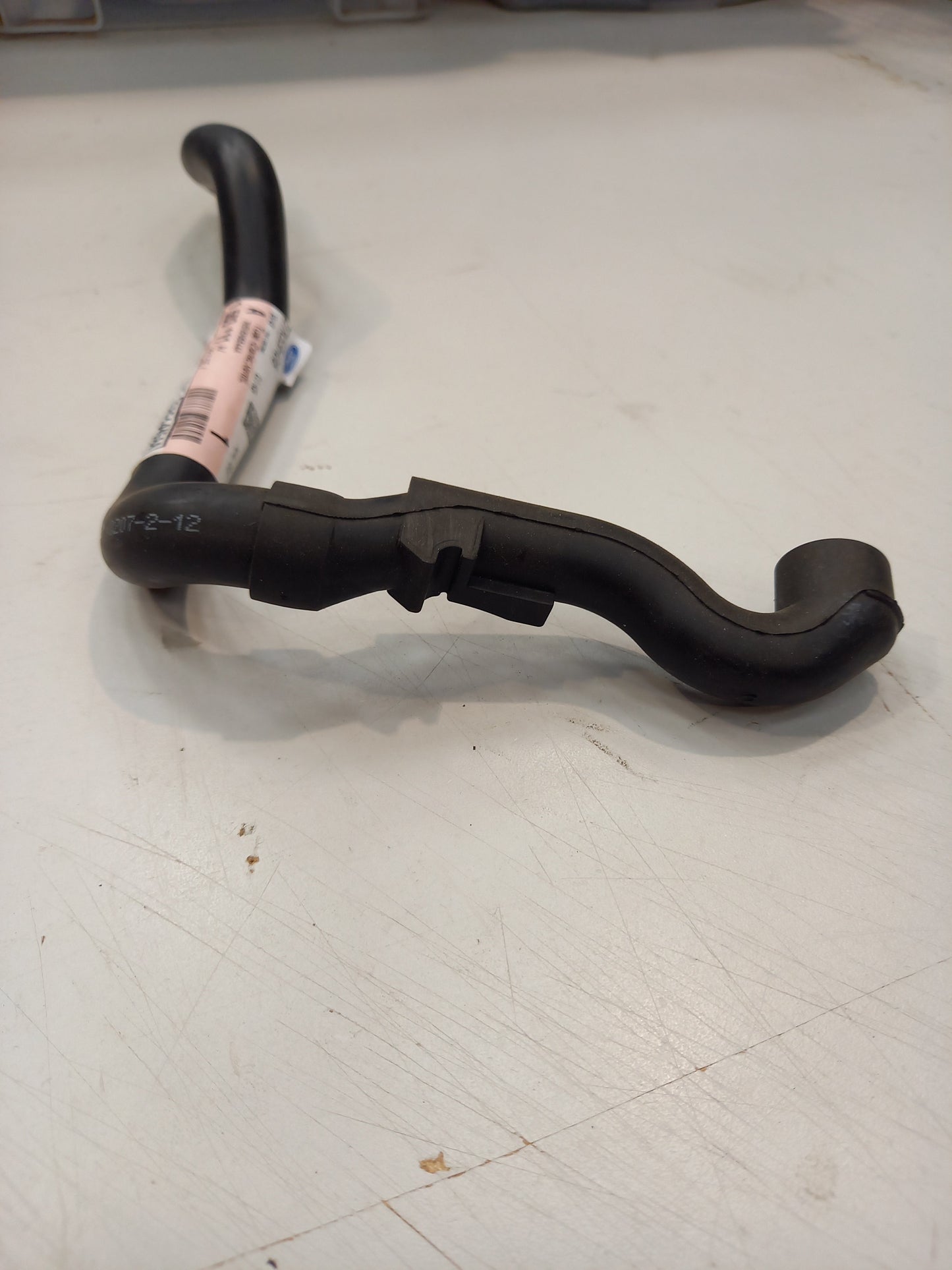 Genuine Ford Tube - Crankcase Ventilation | 1503111