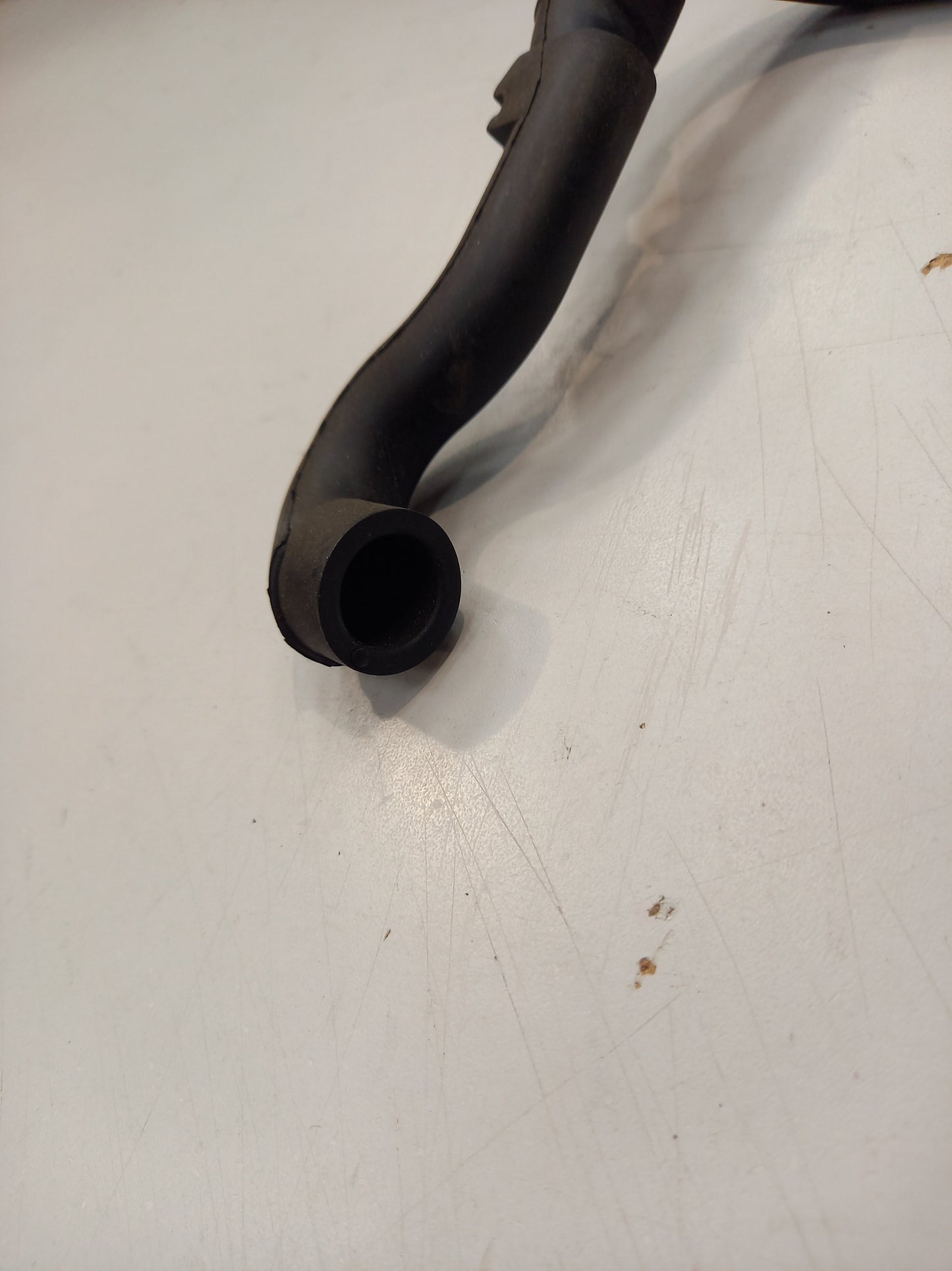 Genuine Ford Tube - Crankcase Ventilation | 1503111
