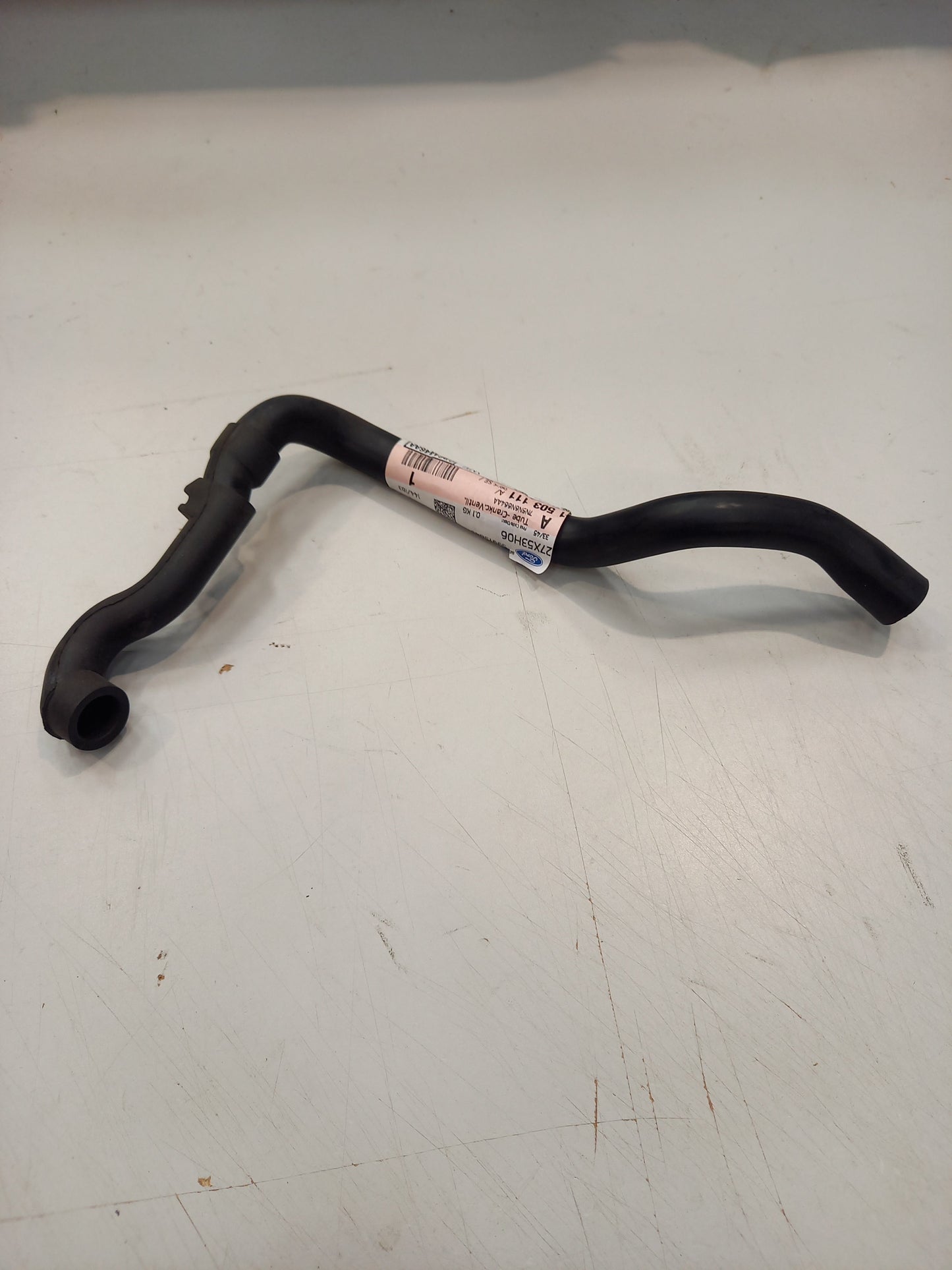 Genuine Ford Tube - Crankcase Ventilation | 1503111