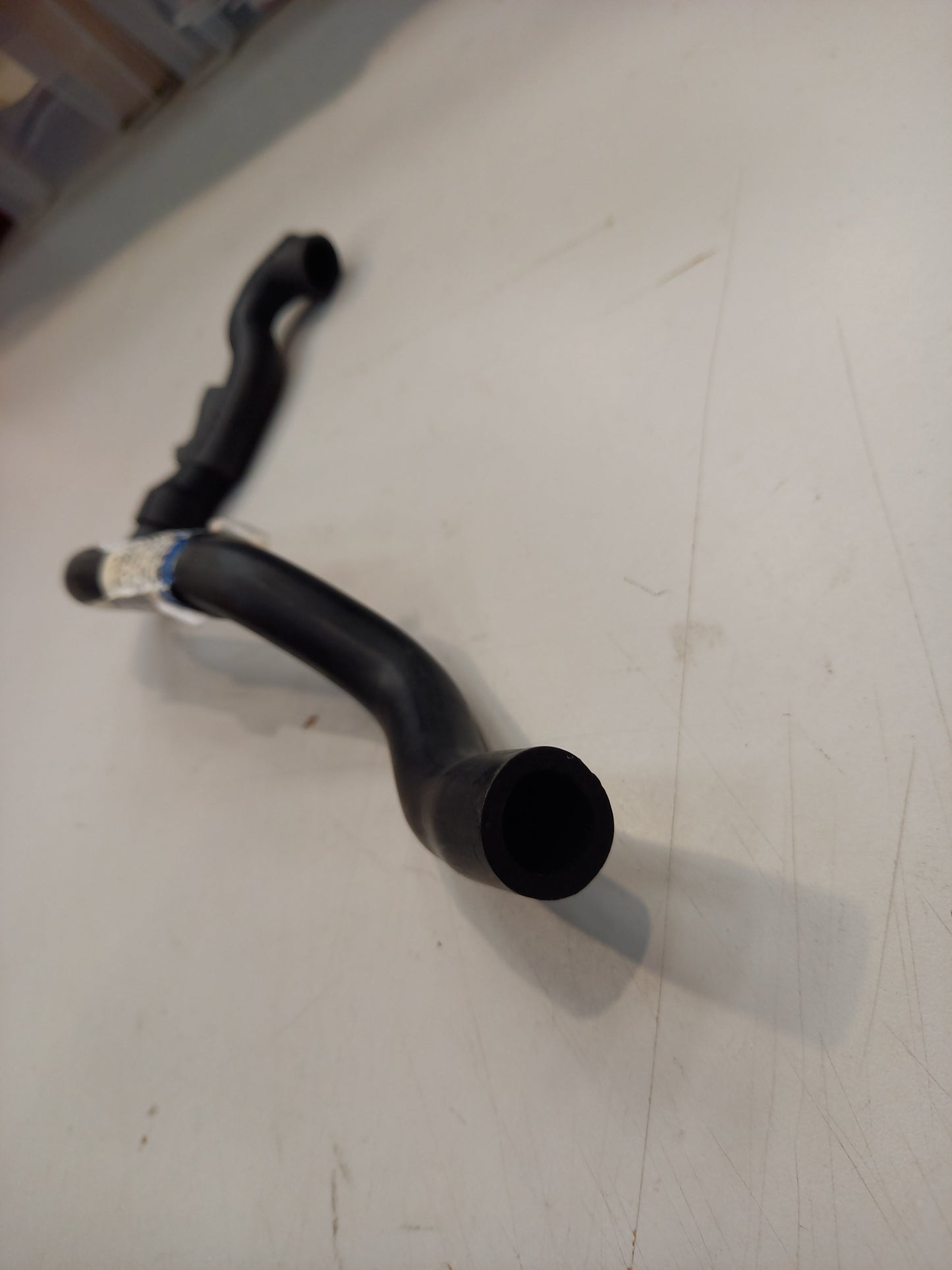 Genuine Ford Tube - Crankcase Ventilation | 1503111