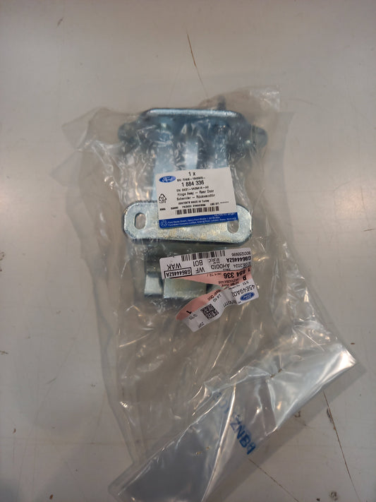 Genuine Ford Hinge Assy - Rear Door | 1884336