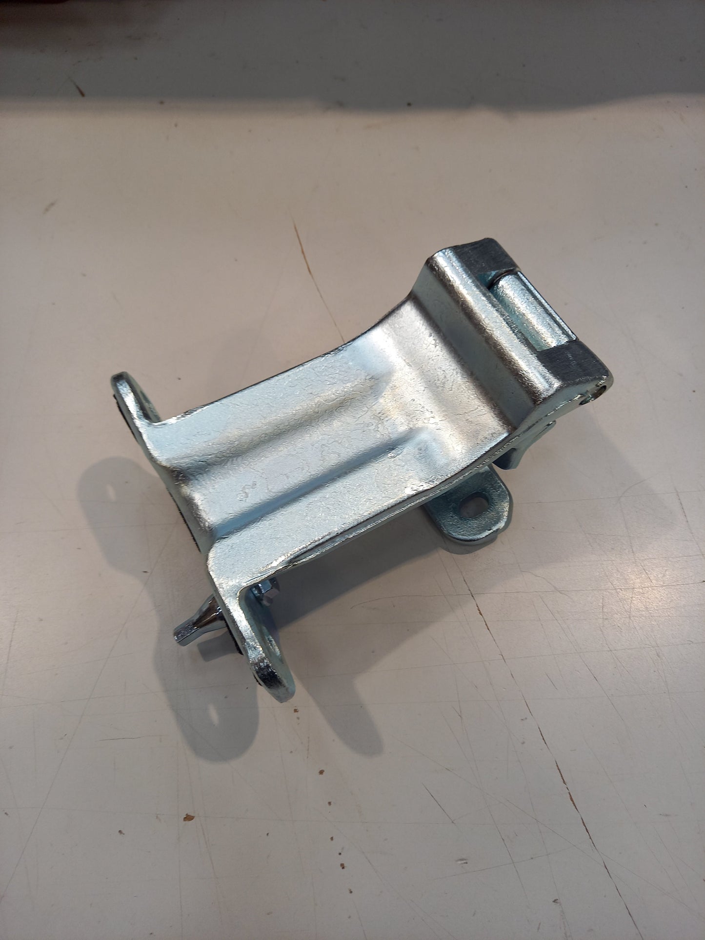 Genuine Ford Hinge Assy - Rear Door | 1884336