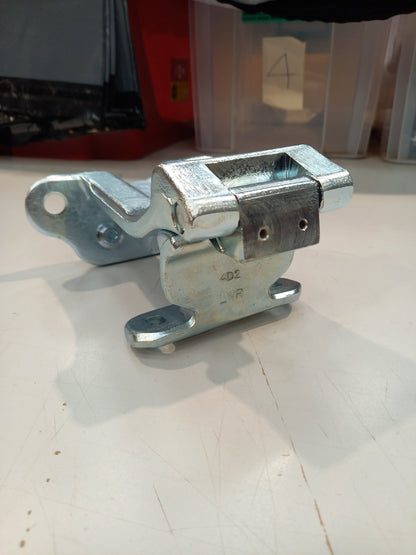Genuine Ford Hinge Assy - Rear Door | 1884336