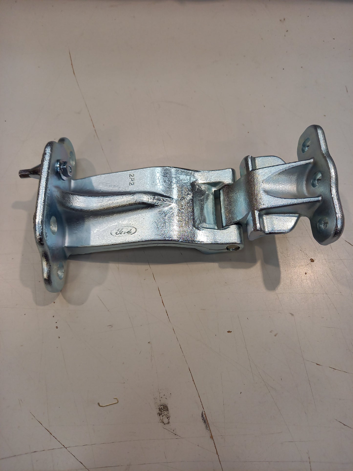 Genuine Ford Hinge Assy - Rear Door | 1884336