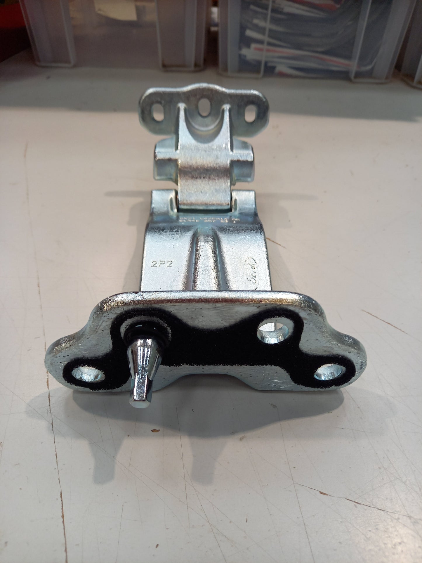 Genuine Ford Hinge Assy - Rear Door | 1884336