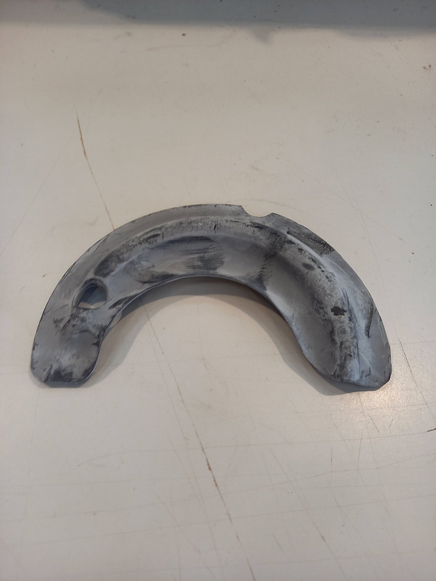 Genuine Fiat Ring | 50706834