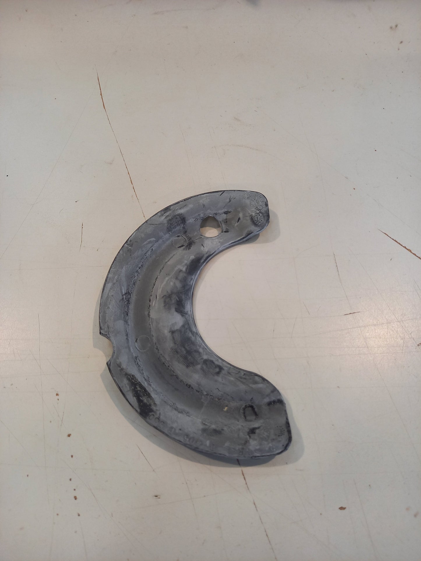 Genuine Fiat Ring | 50706834