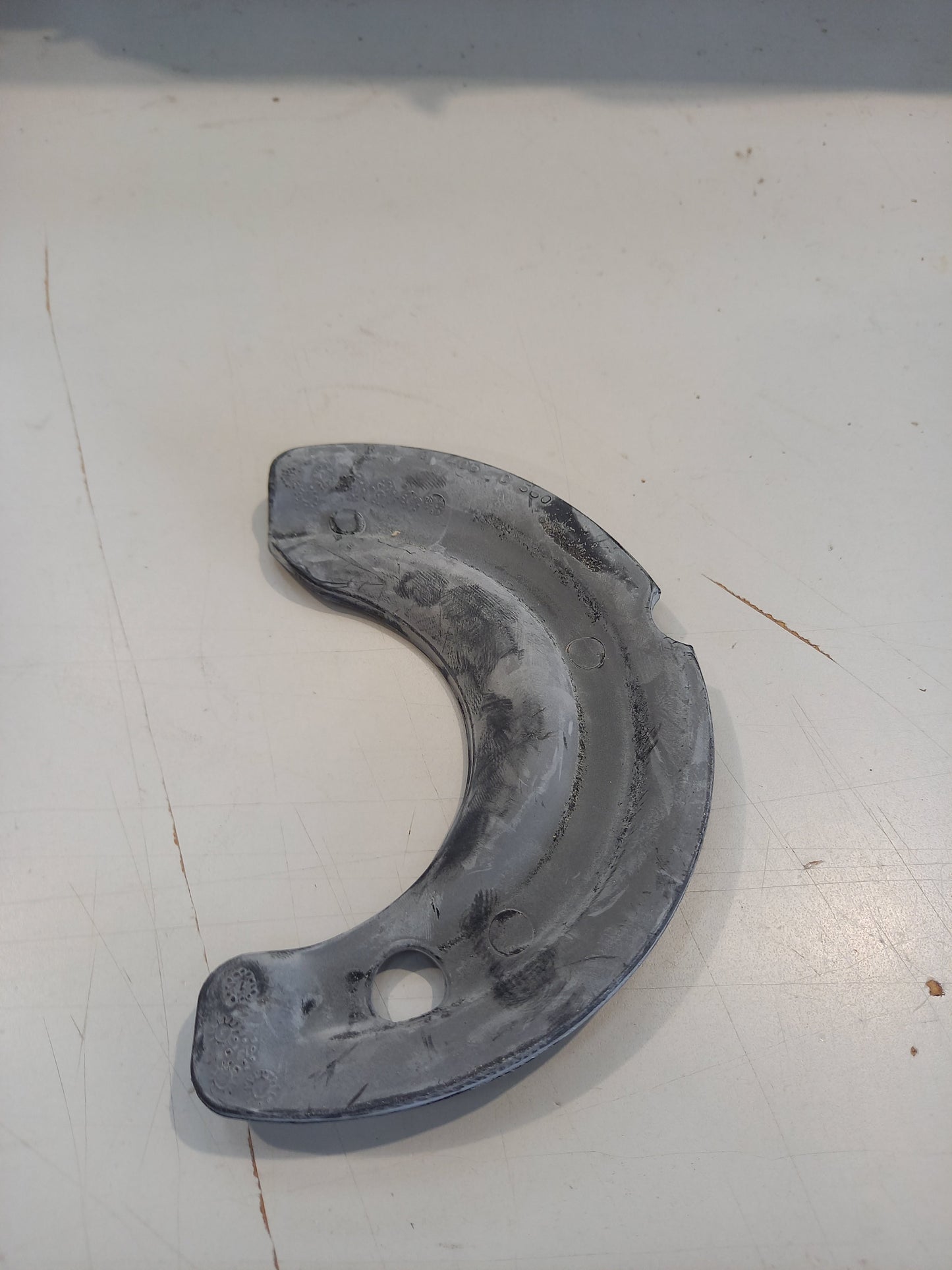 Genuine Fiat Ring | 50706834