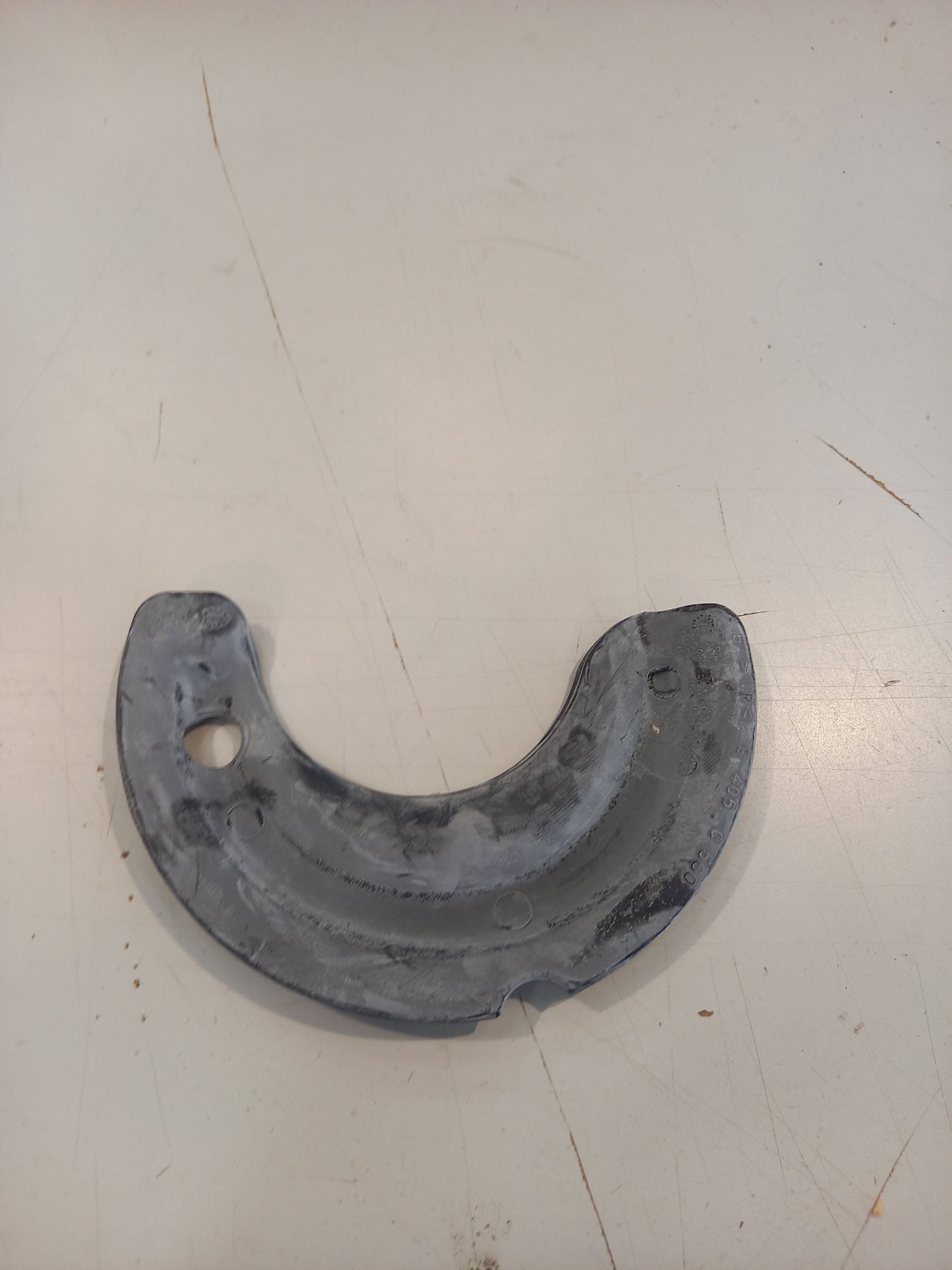 Genuine Fiat Ring | 50706834