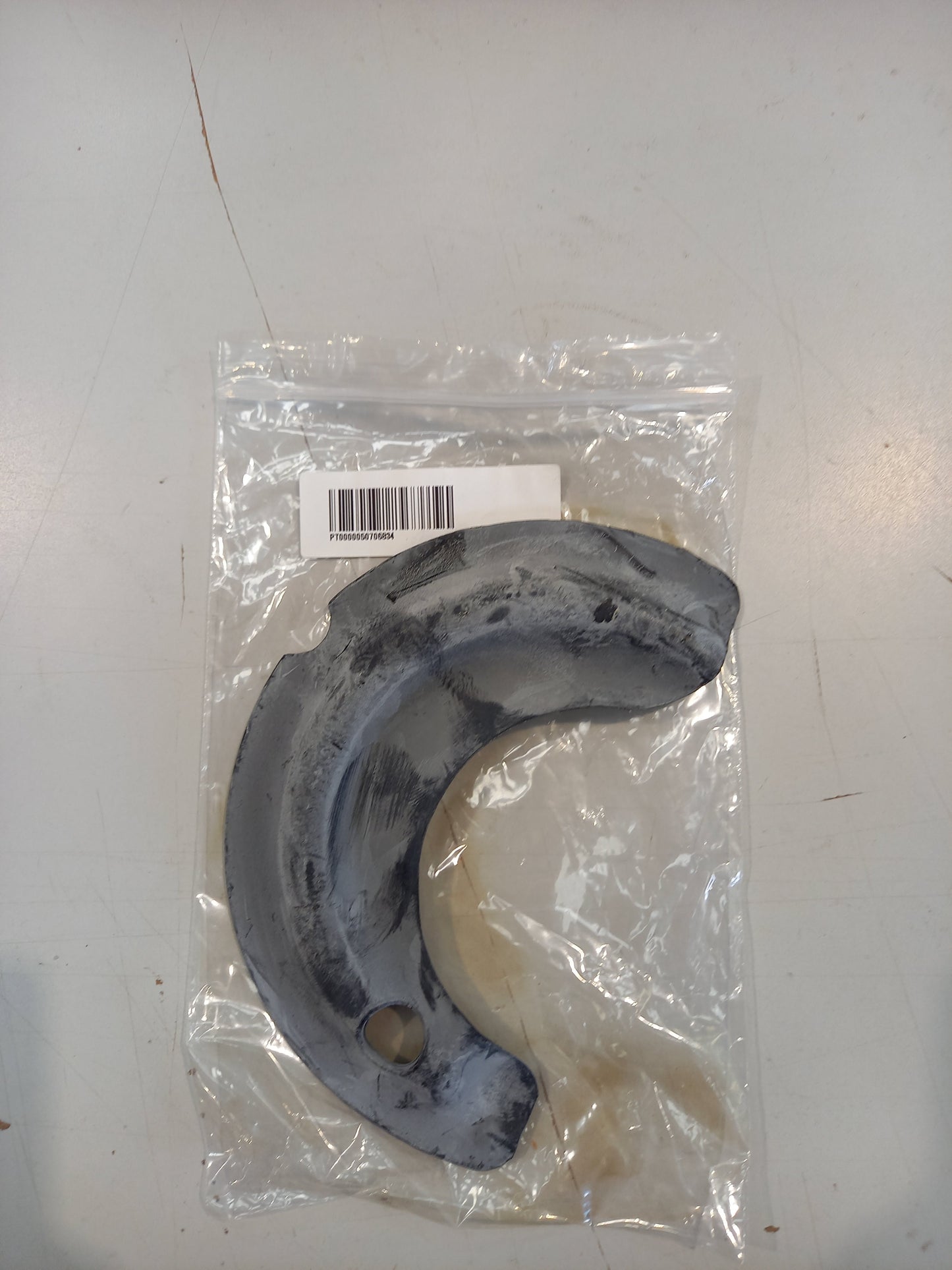 Genuine Fiat Ring | 50706834