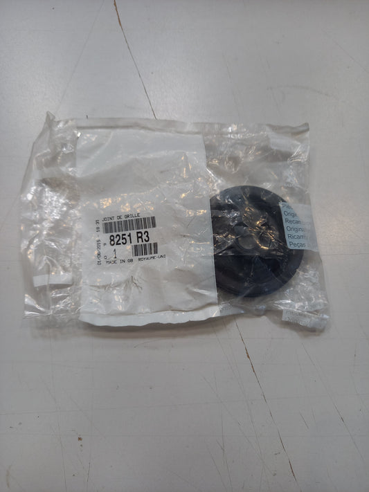 Genuine Peugeot Grille Seal | 8251R3