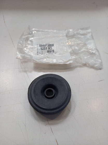 Genuine Peugeot Grille Seal | 8251R3