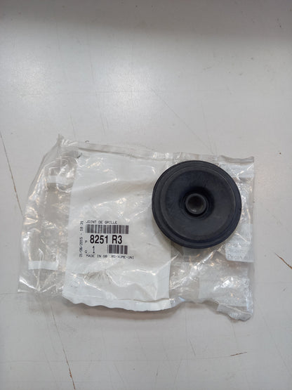 Genuine Peugeot Grille Seal | 8251R3